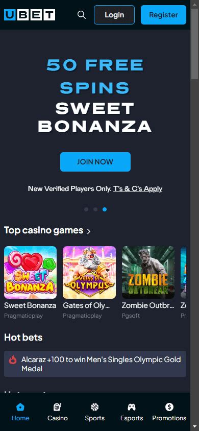 ubet casino login|UBET Casino .